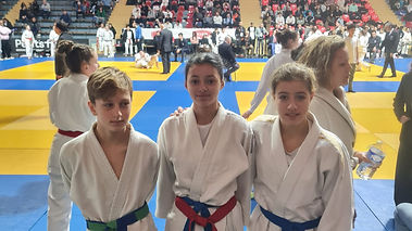 inter departementaux minimes ismail mina