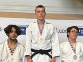 Double Exploit : 100 % de Qualifiés pour les Championnats de France !