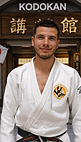 nicolas fontana professeur drvjudo