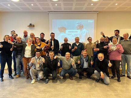 assises Aura 2022 Dojo Rhône Vivarais