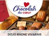 🍫 Les Chocolats du Cœur