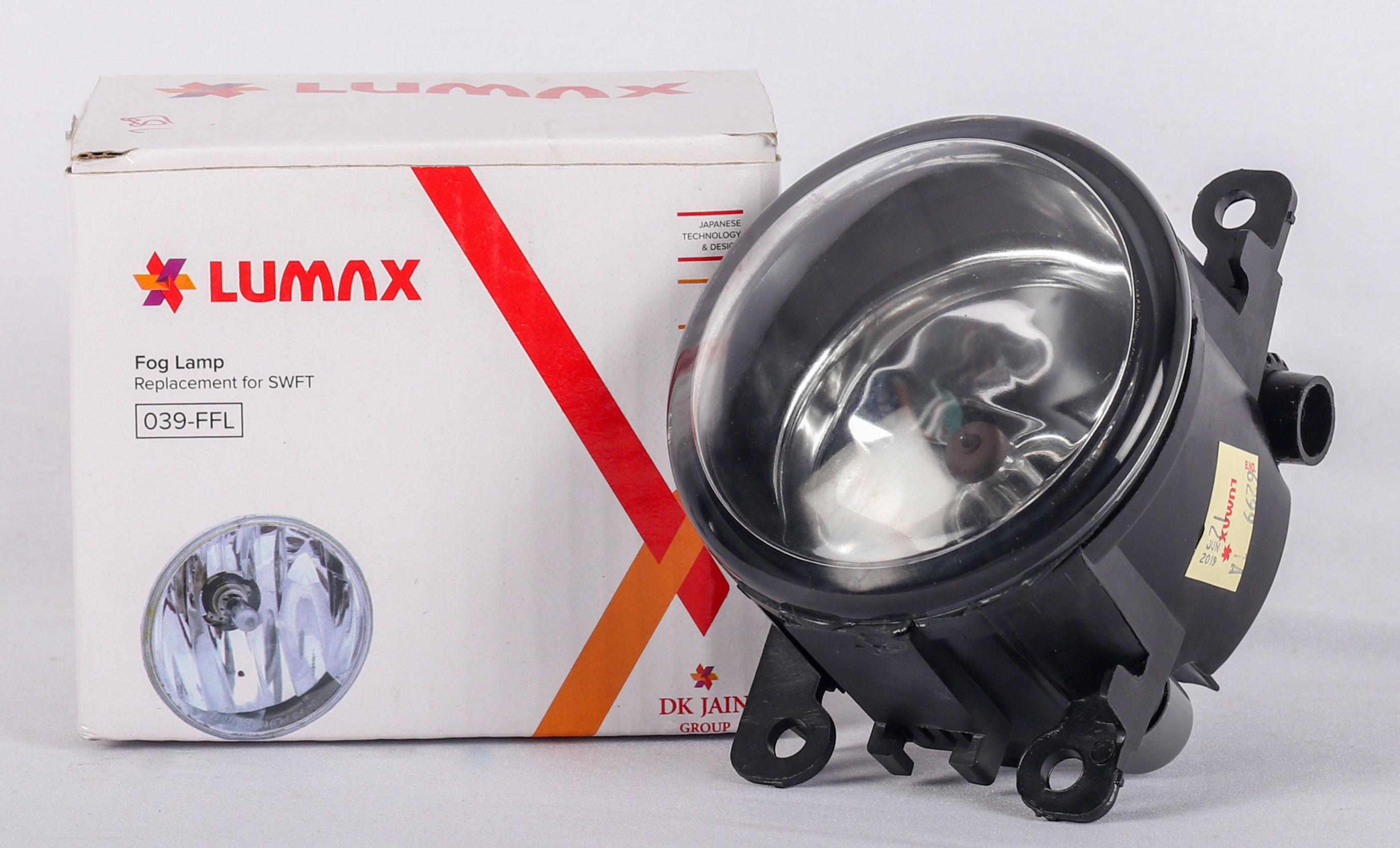 Fog Lamps- HID/ LED/Bulbs