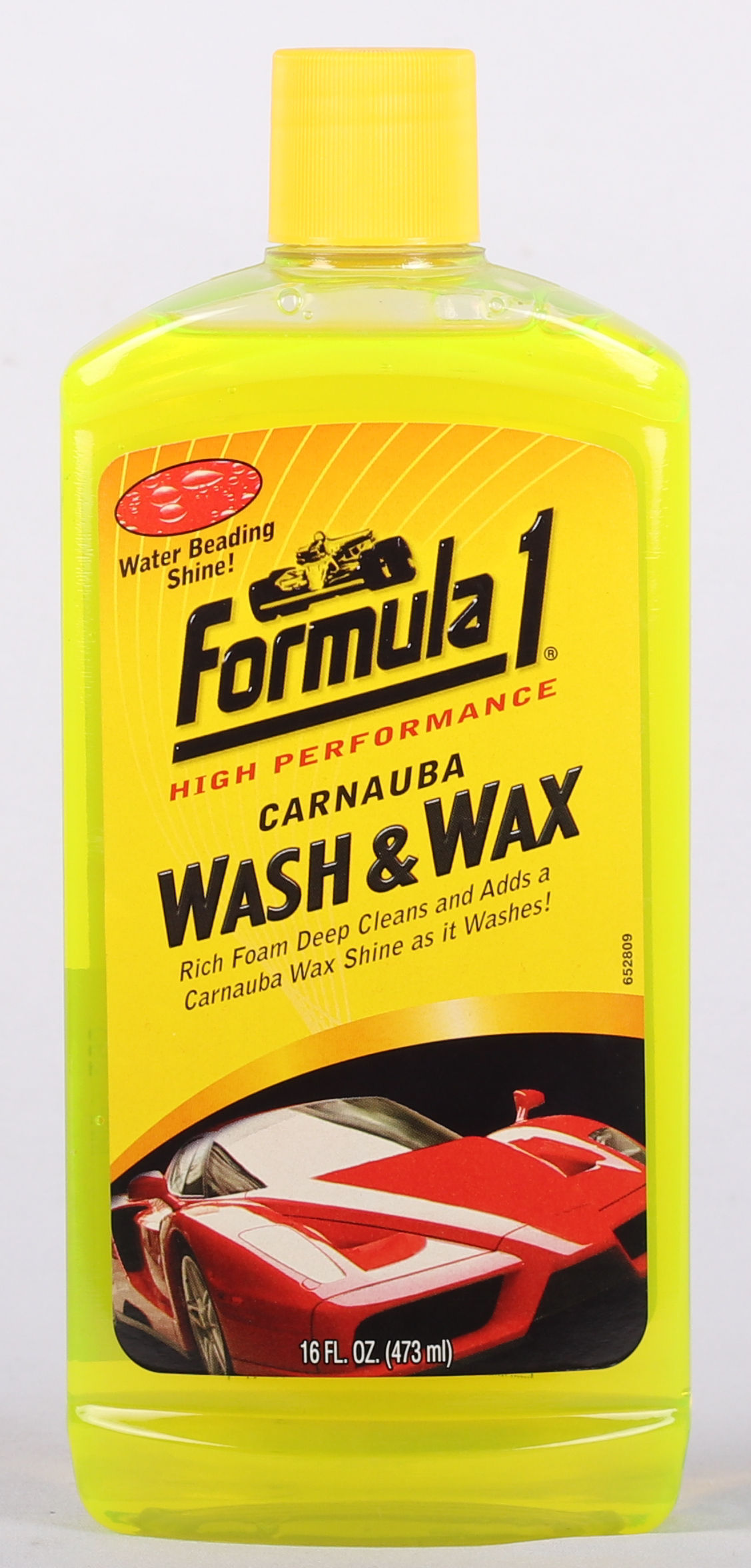 Carpet Cleaner , Upholstry, Waterless Wash - Car Care