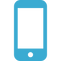 iPhone風のスマートフォンのアイコン素材.png