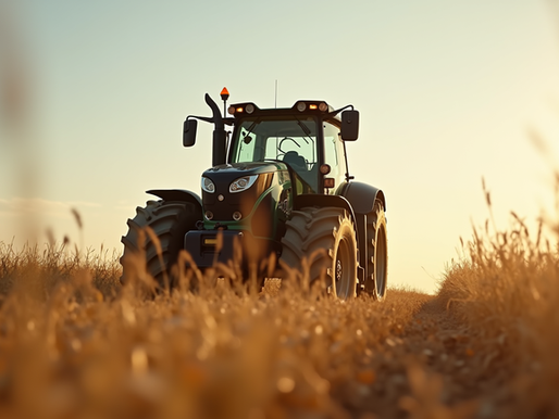 Digitale Lösungen Landwirtschaft: Werkzeuge, die Landwirten wirklich helfen