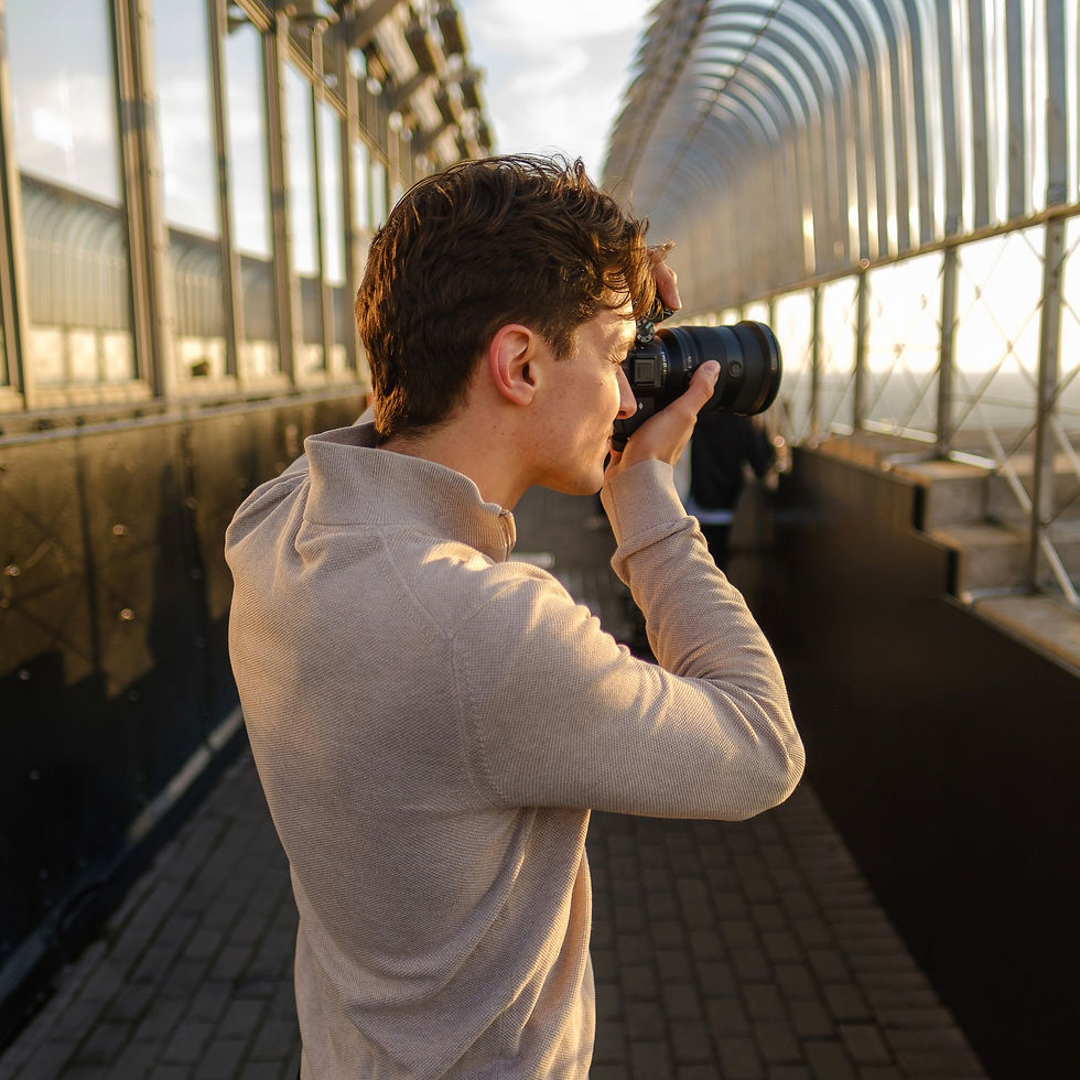 Serafin Baumgartner Aurea Video