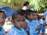 Vocational Training & building a Sustainable Education System in Timor-Leste