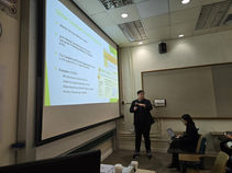 Prudent Guest Lecture at HKU Business School: Navigating Hong Kong’s Financial Regulations & Licensing Ecosystem