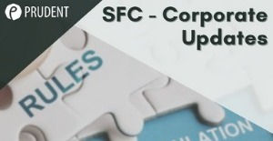 SFC-backed launch event garners broad industry support for voluntary code of conduct for ESG ratings and data products providers