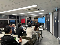 Prudent’s Director of Corporate Advisory, Aaron, Invited to Speak at "AI Asset Manager Workshop": Deciphering the New Era of Virtual Asset Regulation