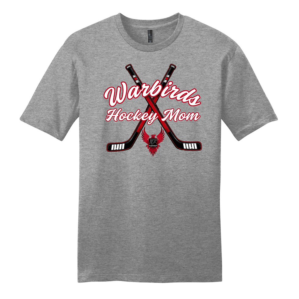 Thumbnail: Warbirds District VIT Tee mom