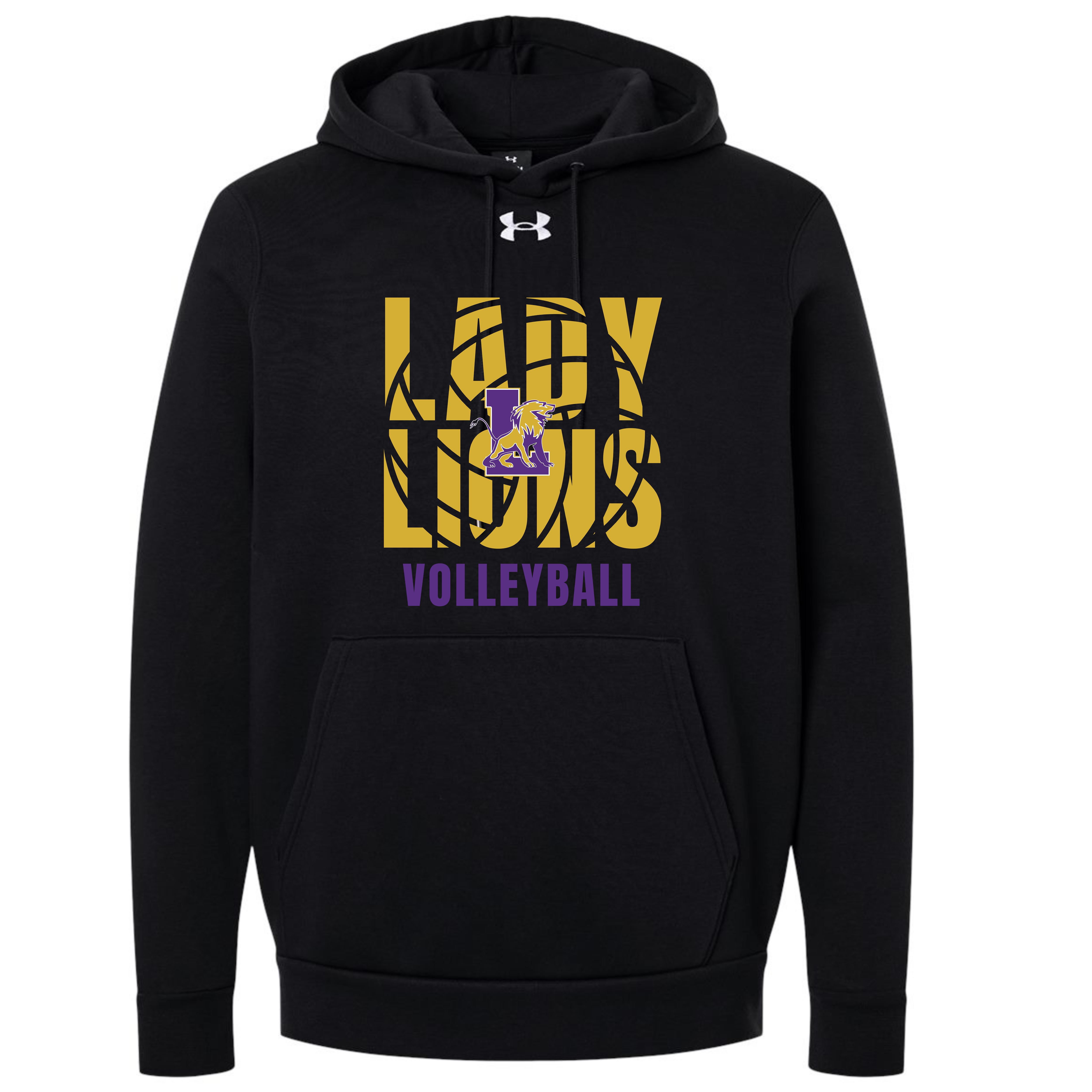 LPS VB Under Armour Hoodie 2026.1