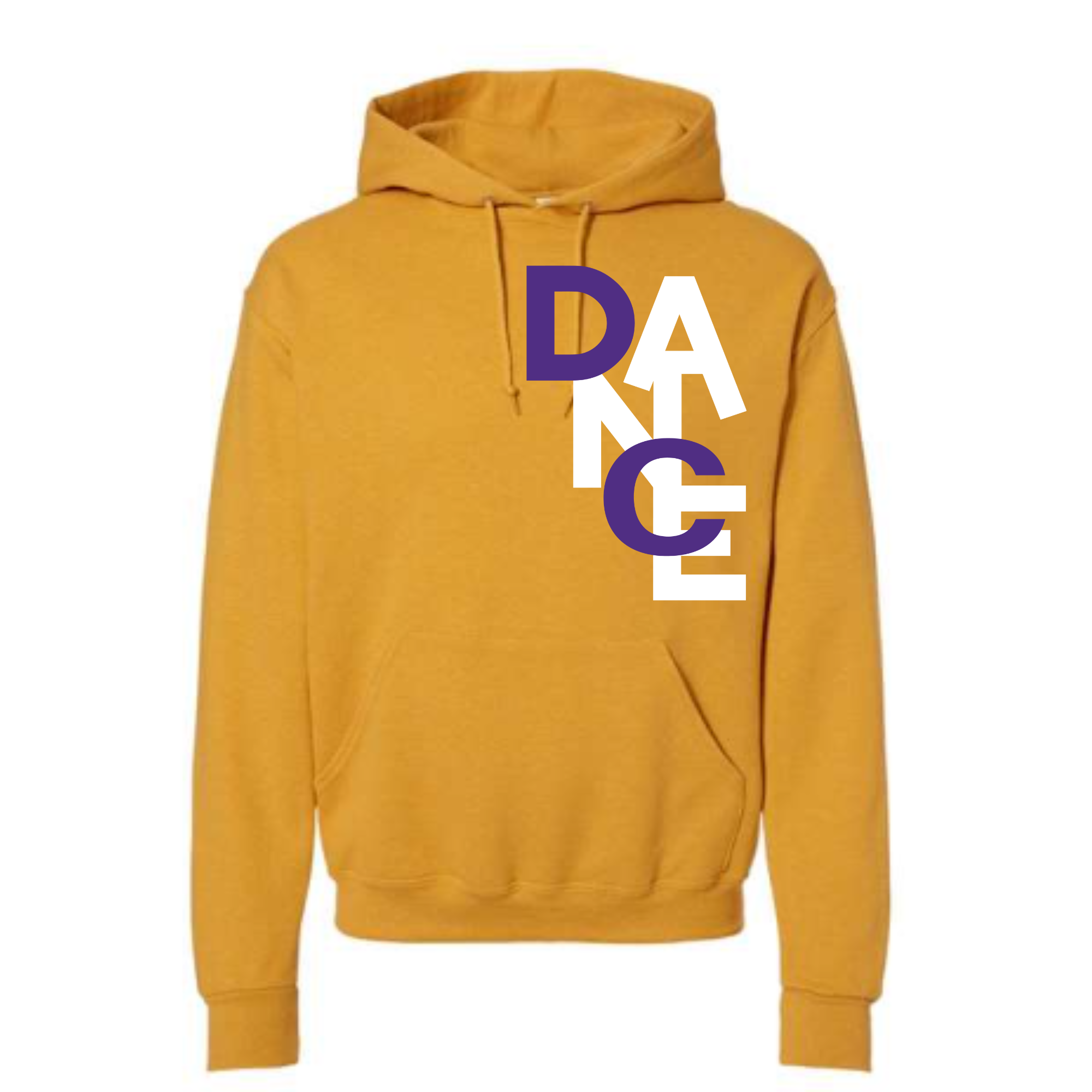 LPS Dance Team Hoodie 2024.2