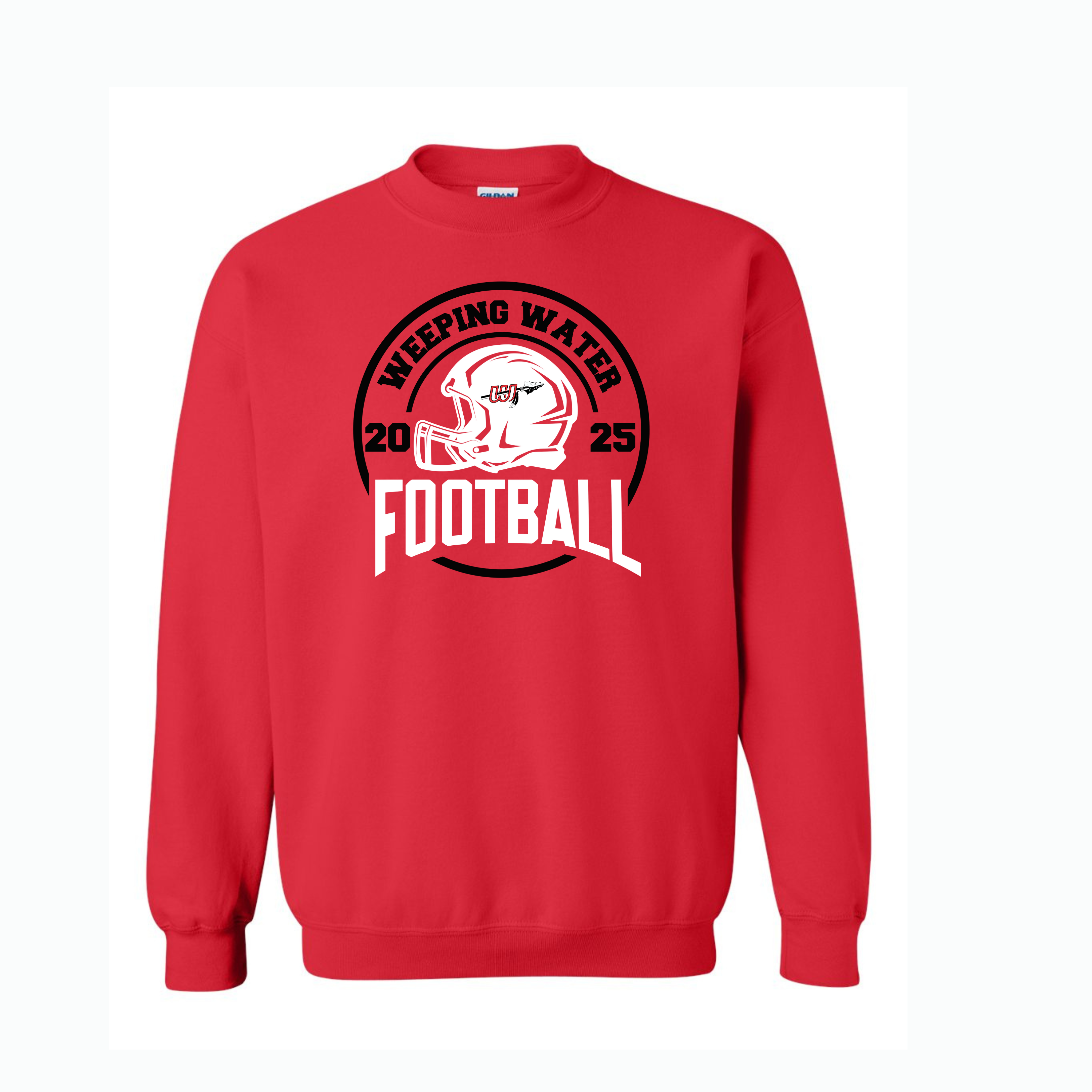 WW FB 2025.2 Crew Neck