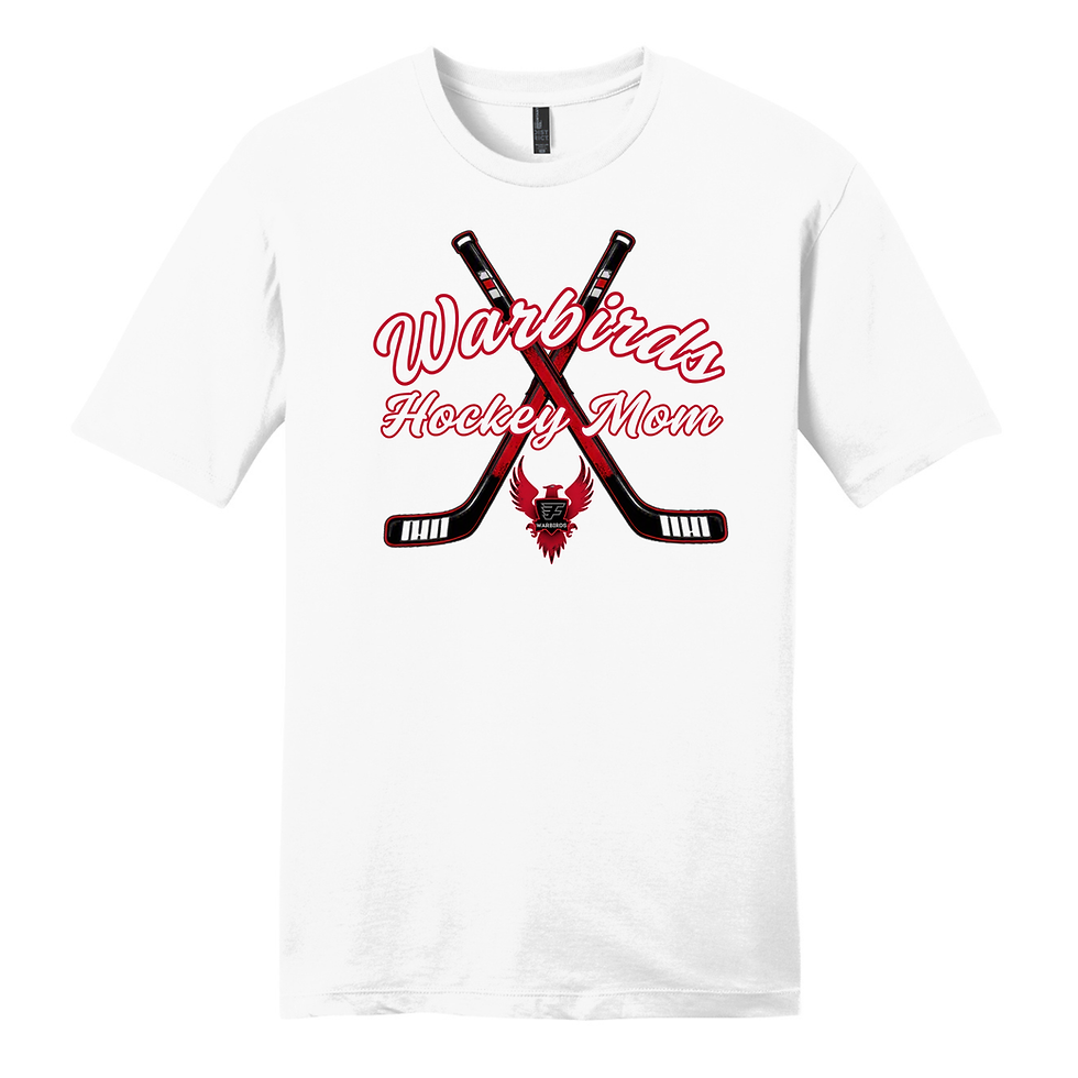 Thumbnail: Warbirds District VIT Tee mom