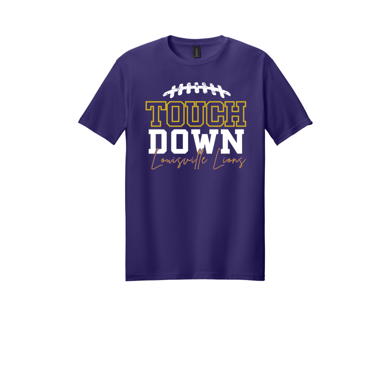 LPS Football 2024.3 Tee