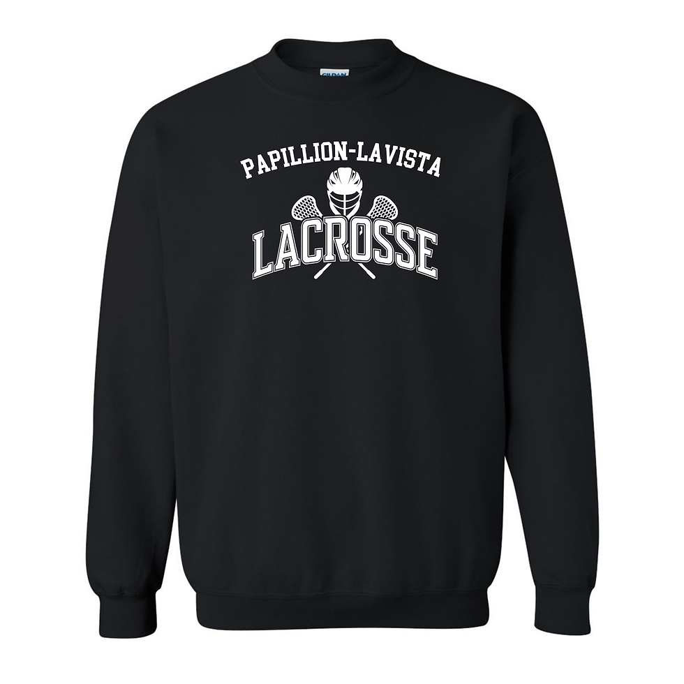 Thumbnail: PLV Lacrosse Crew Neck.1