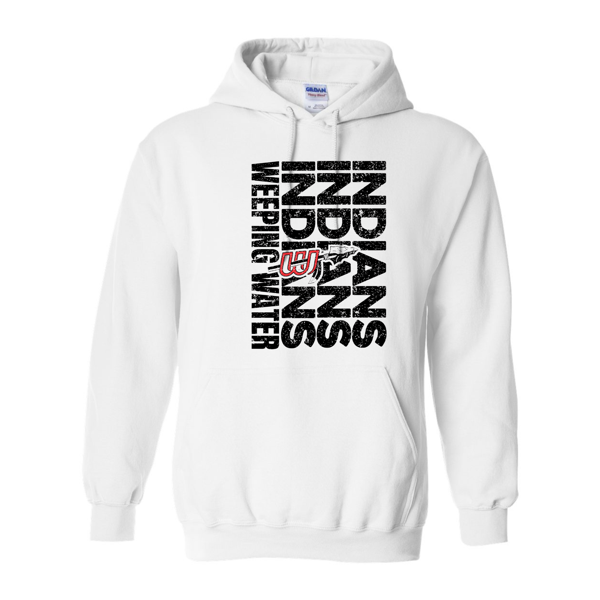 WW All Season Hoodie 2025.3