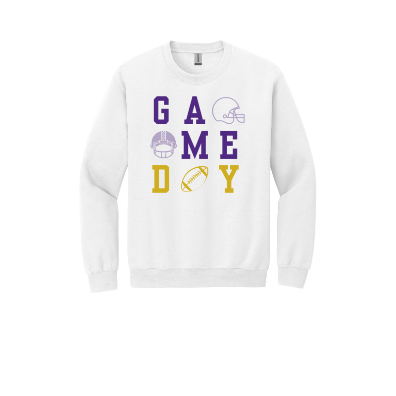 LPS Football 2024.4 Crew Neck