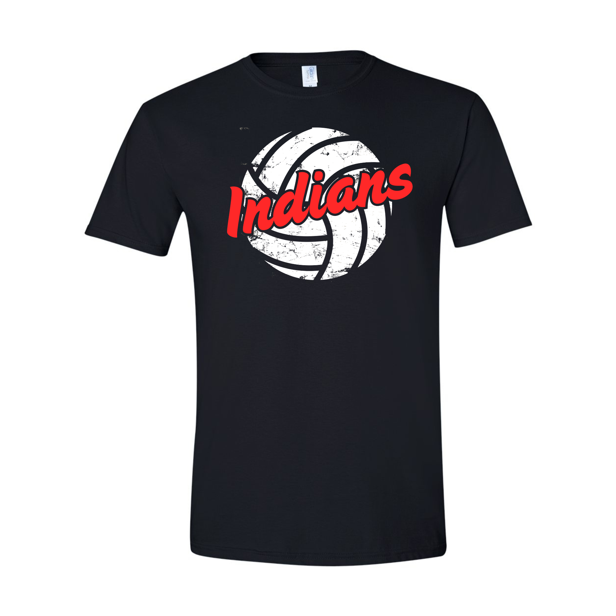 WWHS VB Tee Shirt 2025.1