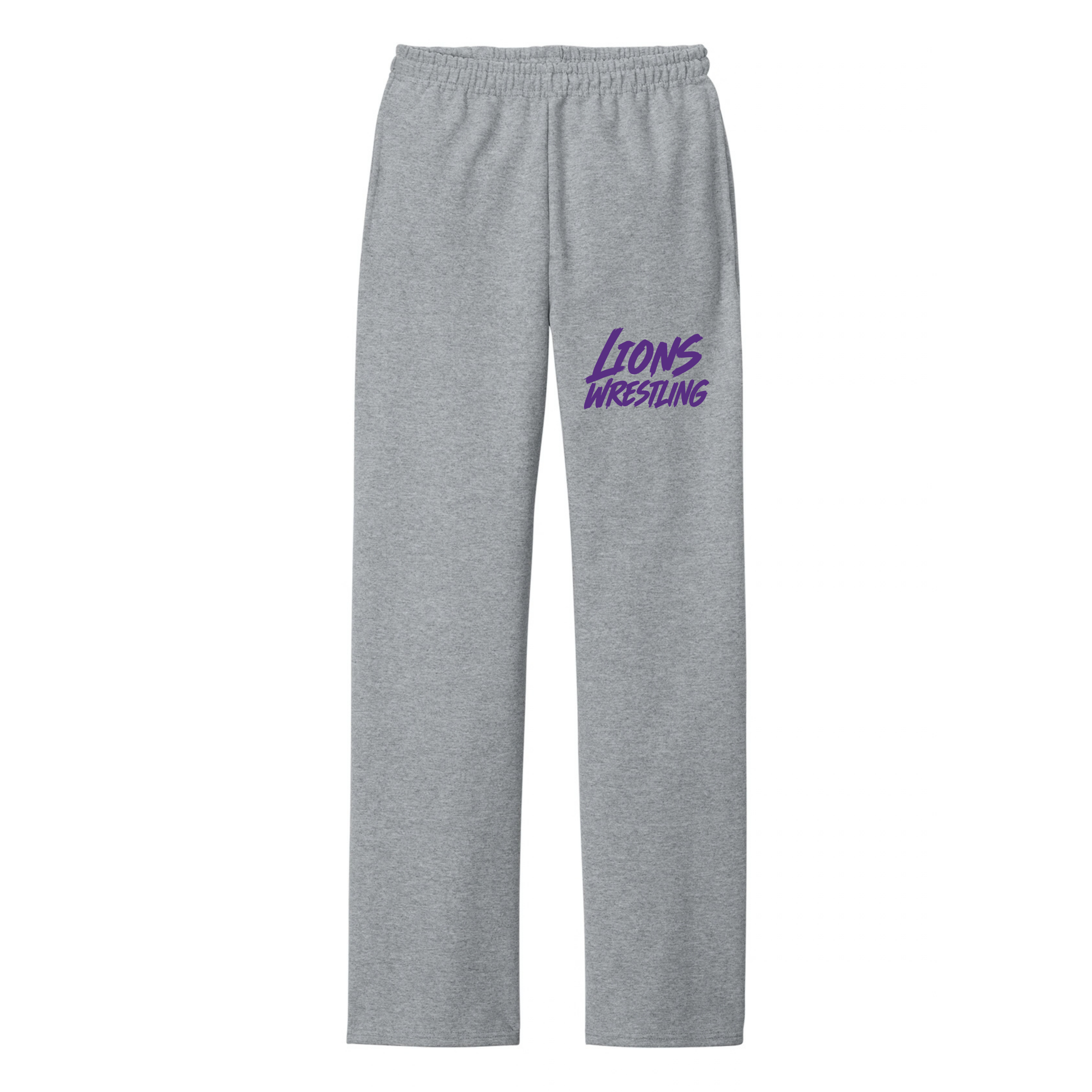 LHS Wrestling Sweatpants 2026.3