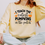 Thumbnail: Pumpkin Patch Comfort Color Crew Neck