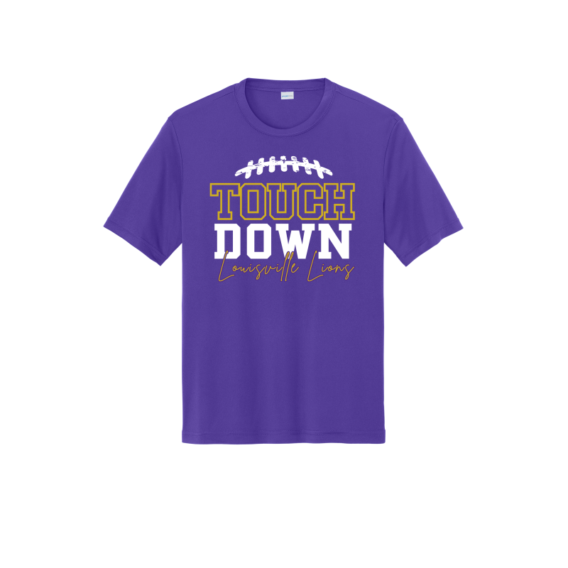 LPS All Season 2024.3 Cooling Tee
