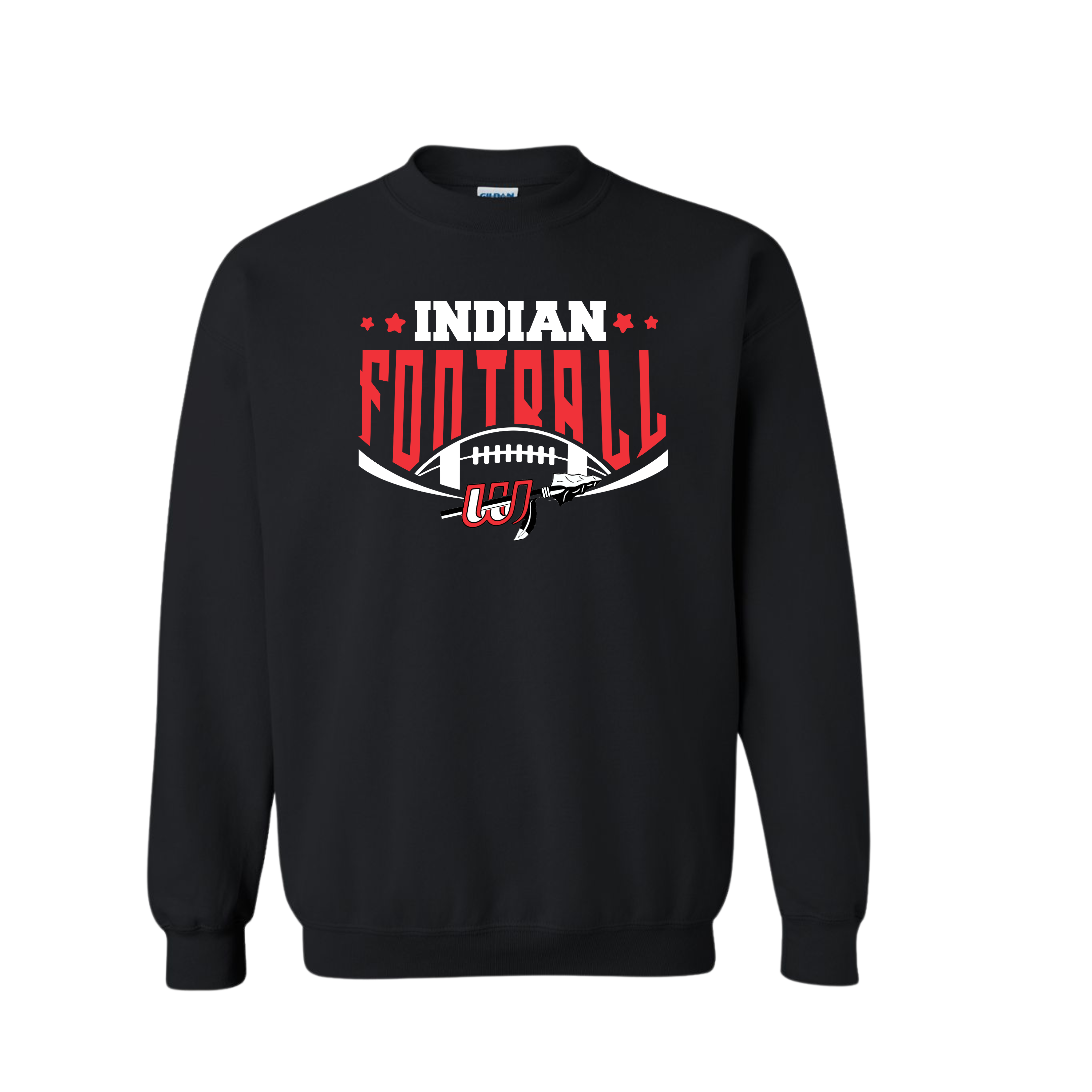 WW FB 2025.1 Crew Neck