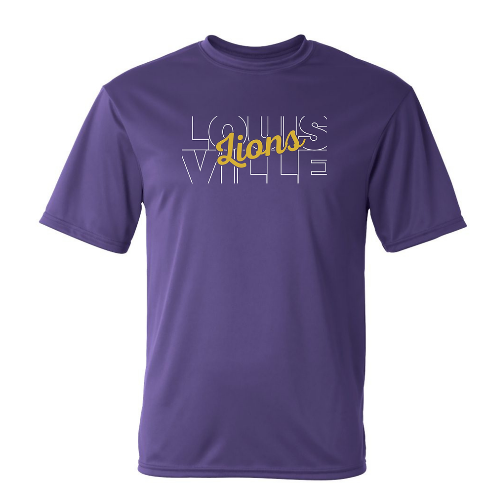 Thumbnail: LIONS All Season Cooling Tee 2025.2