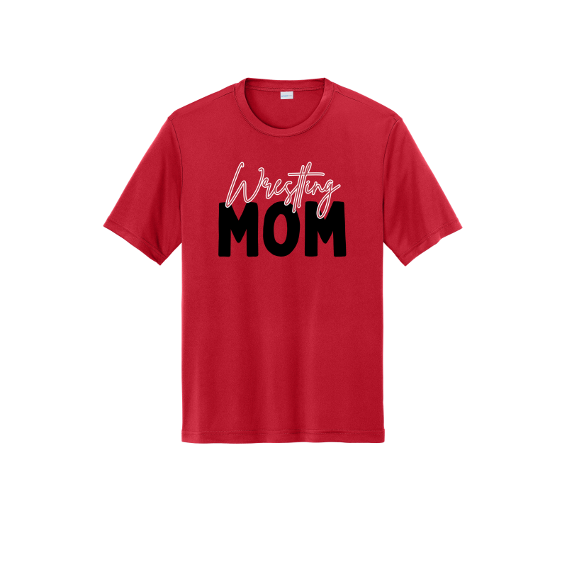 WW Wrestling Gildan Tee Shirt 2024.3