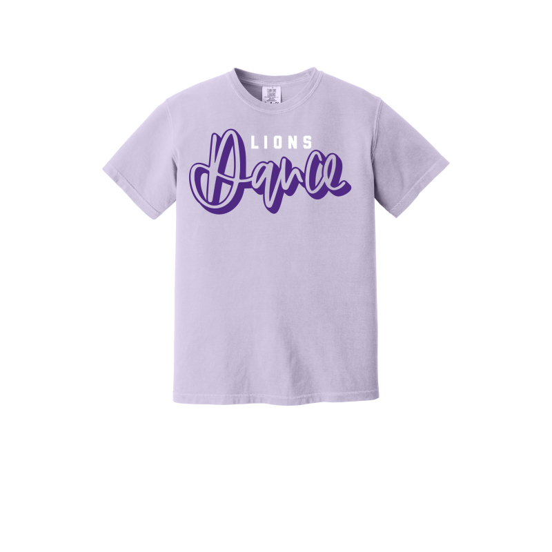 Thumbnail: LPS Dance Team Tee 2024.1