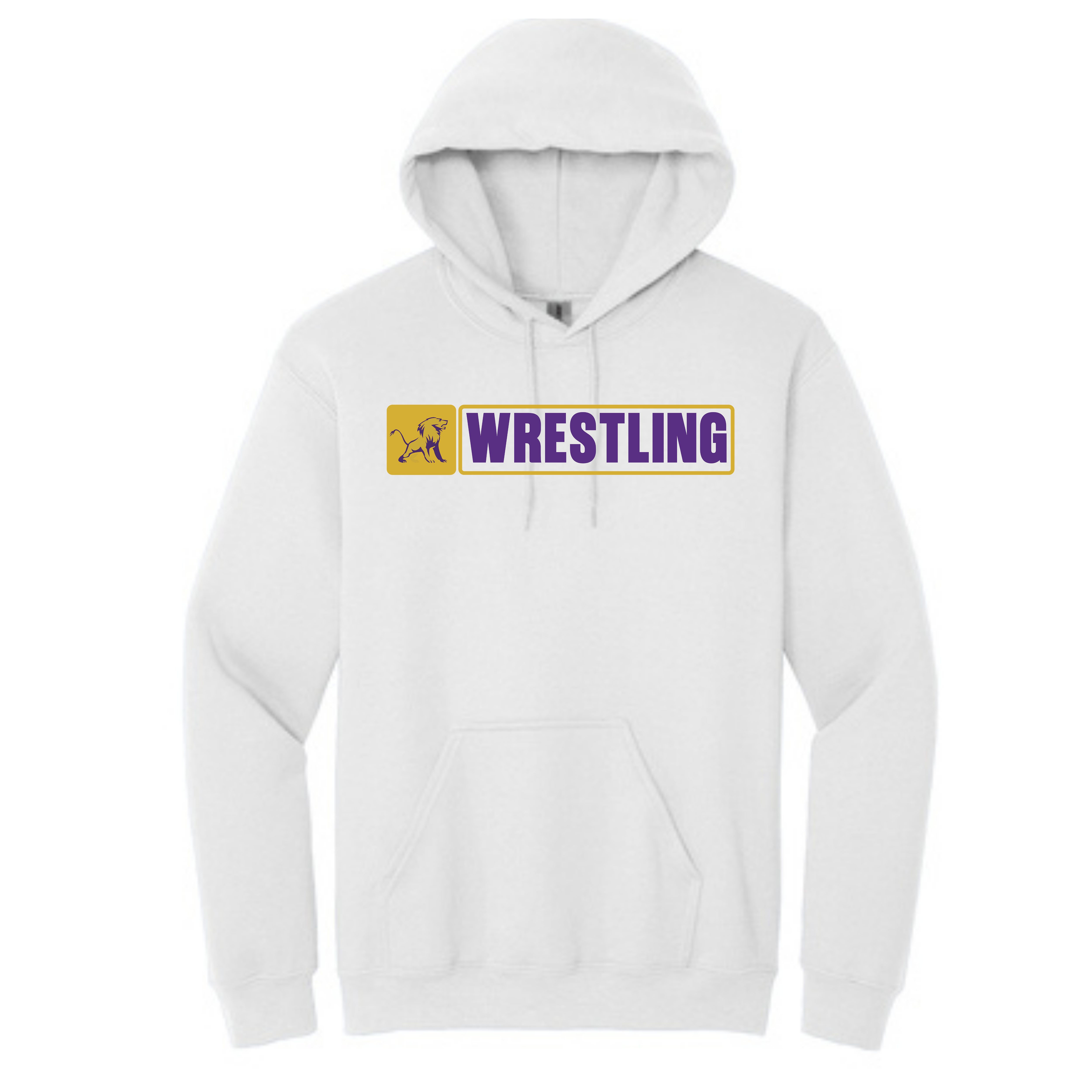 LPS Wrestling Hoodie 2026.2