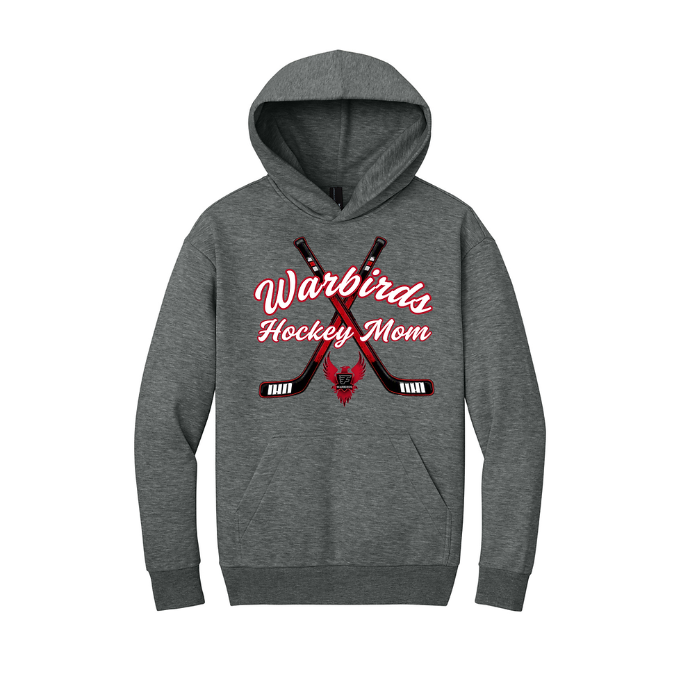 Thumbnail: Warbirds District VIT Hoodie mom