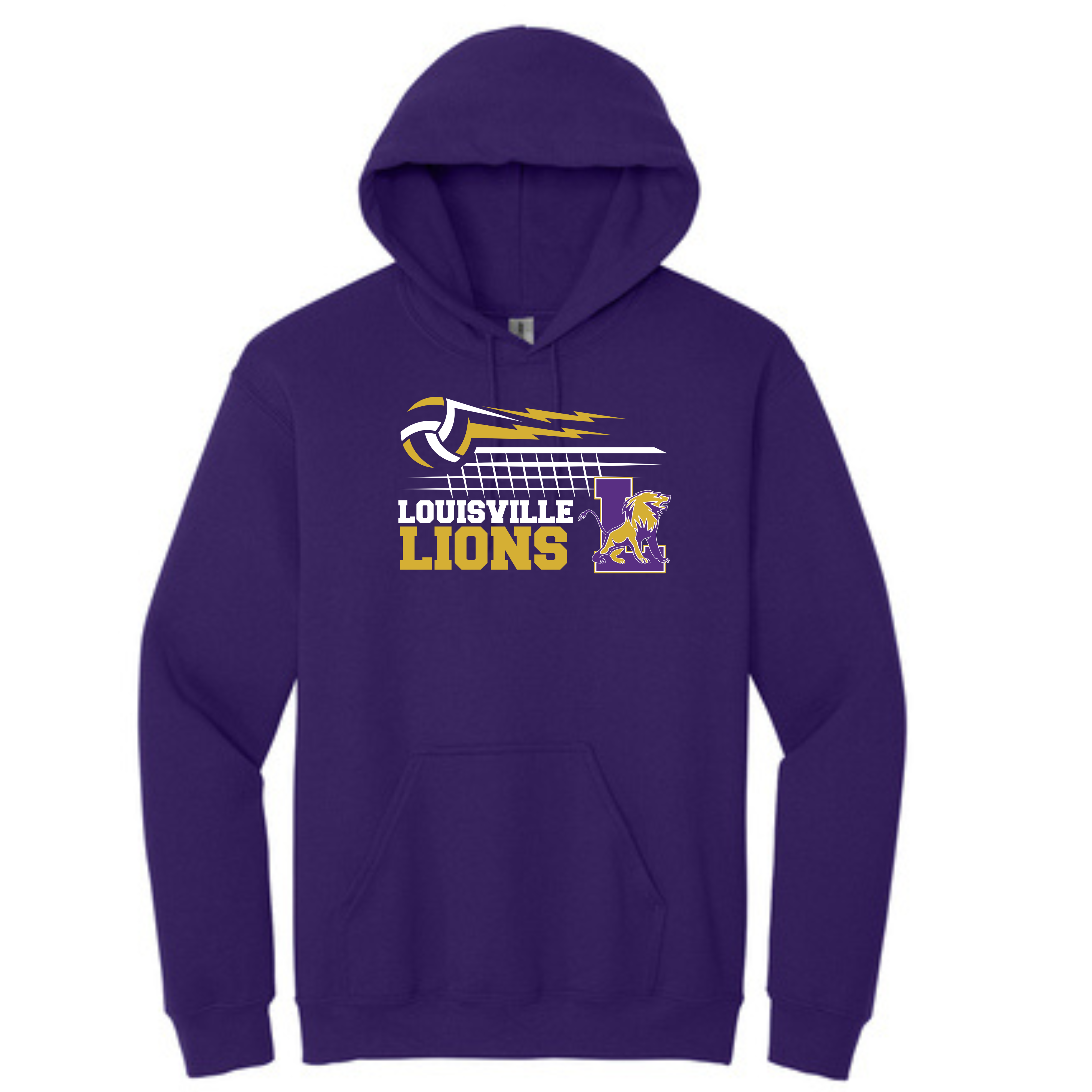 LHS VB Hoodie 2025.1