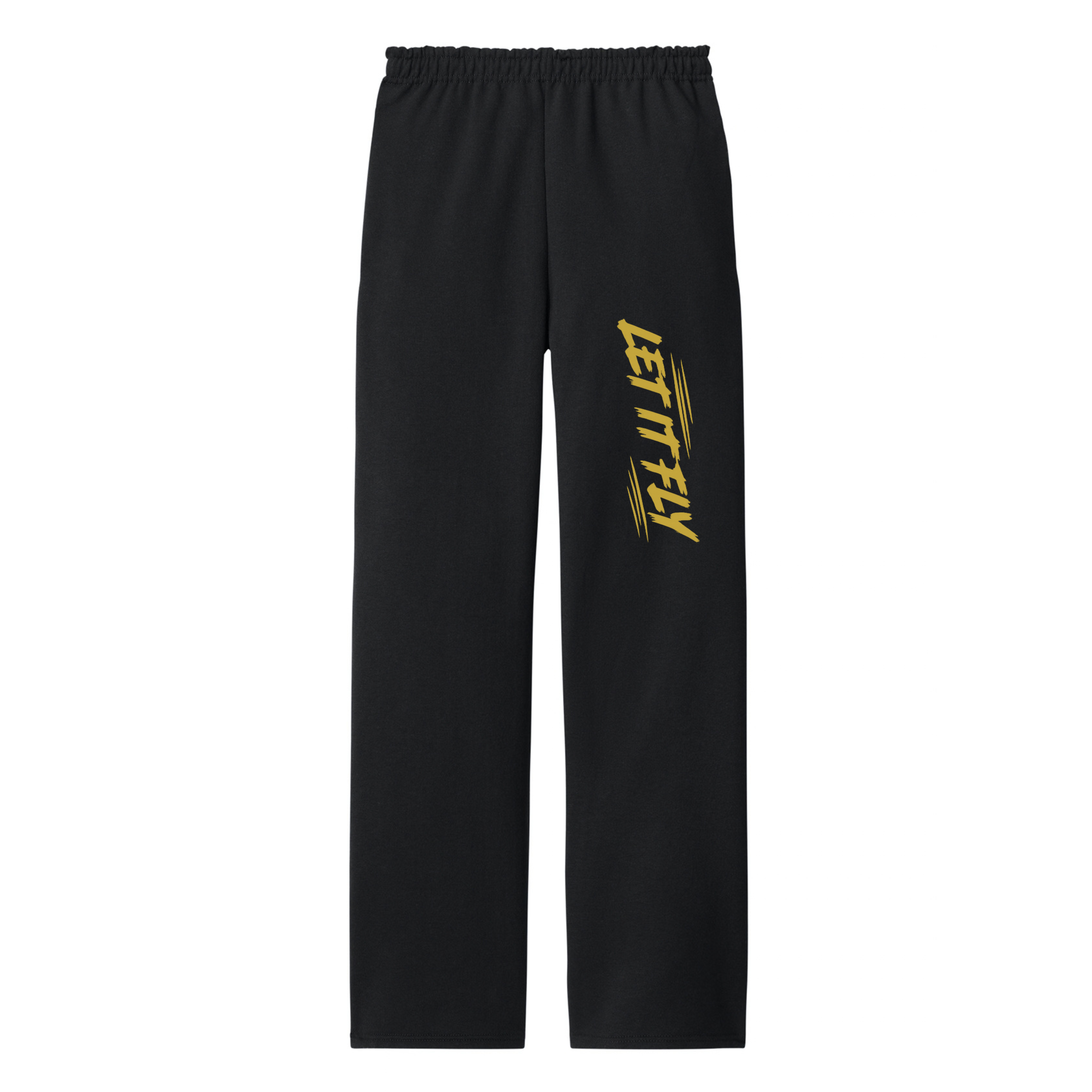 LHS Wrestling Sweatpants 2026.1