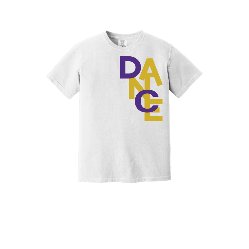 LPS Dance Team Tee 2024.2