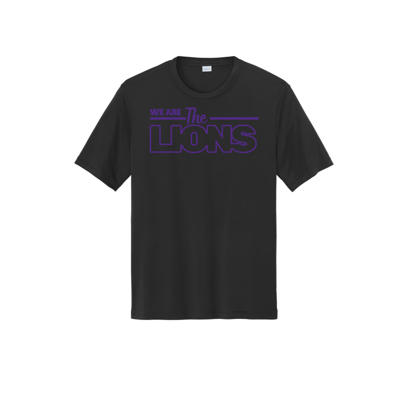 Thumbnail: LPS All Season 2024.1 Cooling Tee