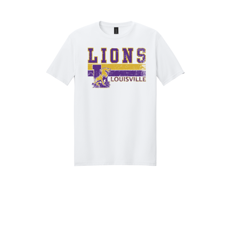 Thumbnail: LPS All Season 2024.2 Tee