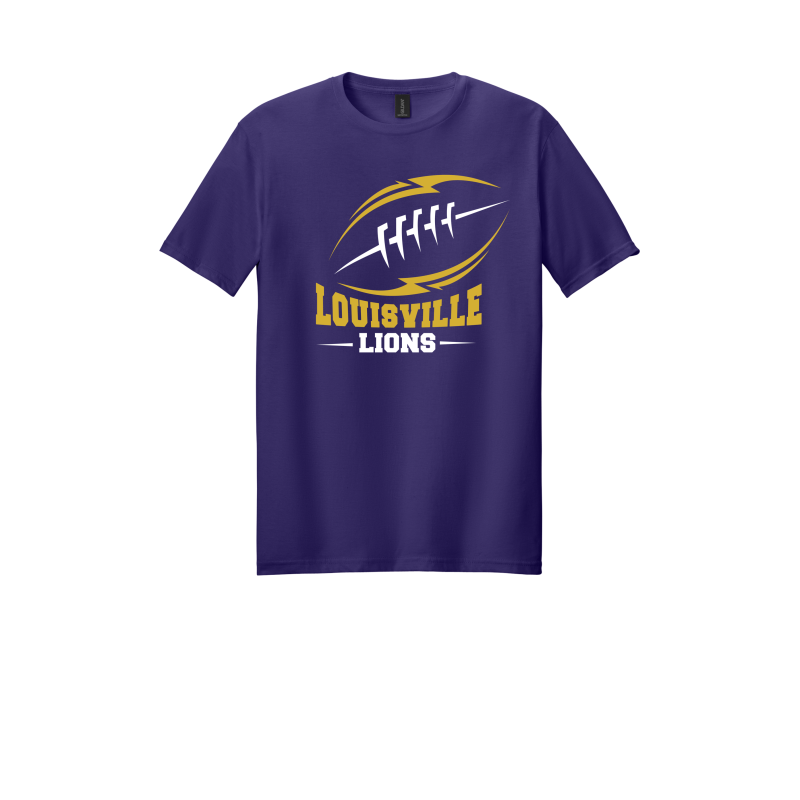 LPS Football 2024.1 Tee