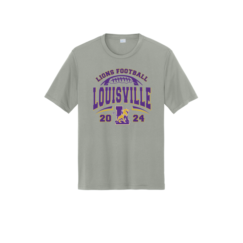 Thumbnail: LPS All Season 2024.2 Cooling Tee