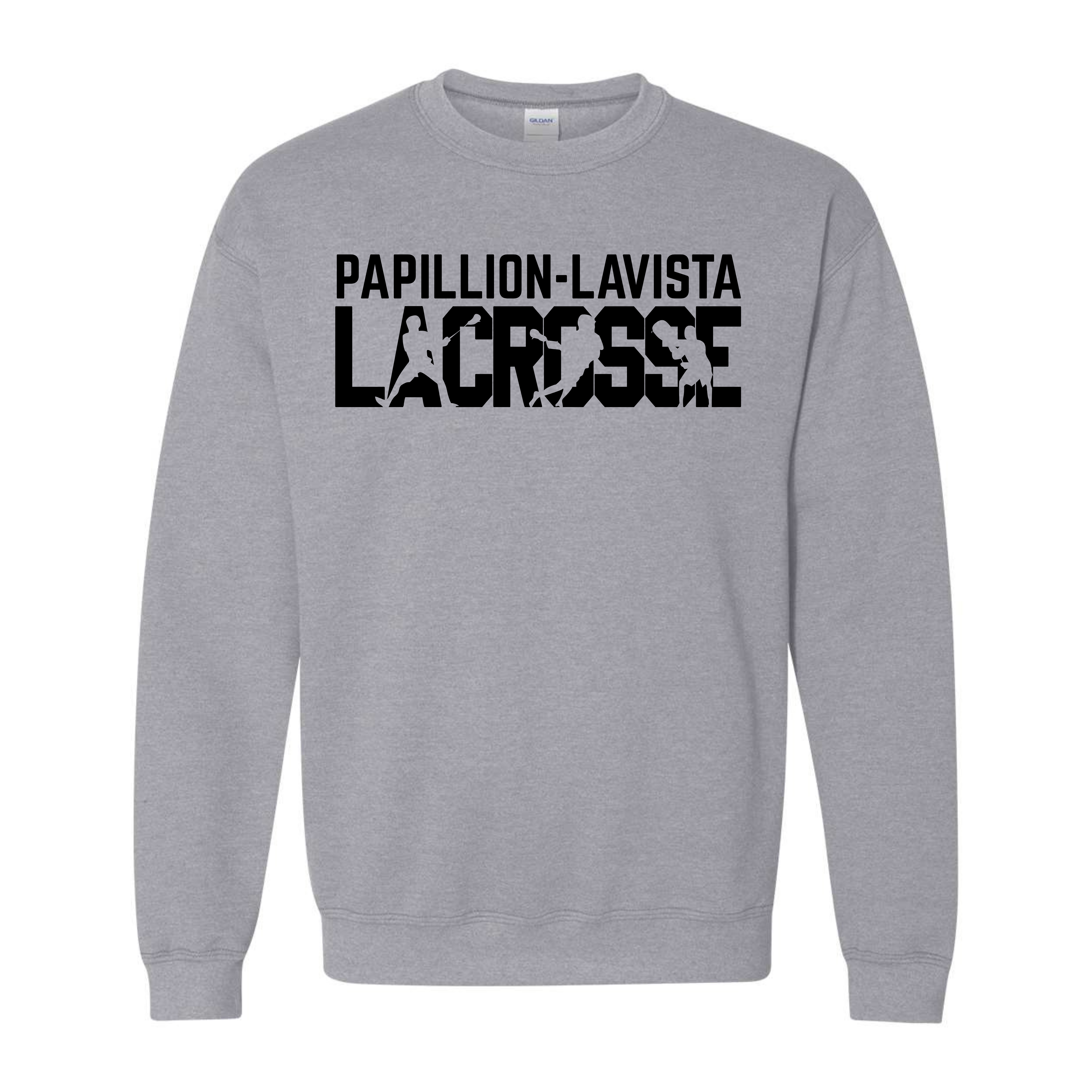 PLV Lacrosse Crew Neck.2