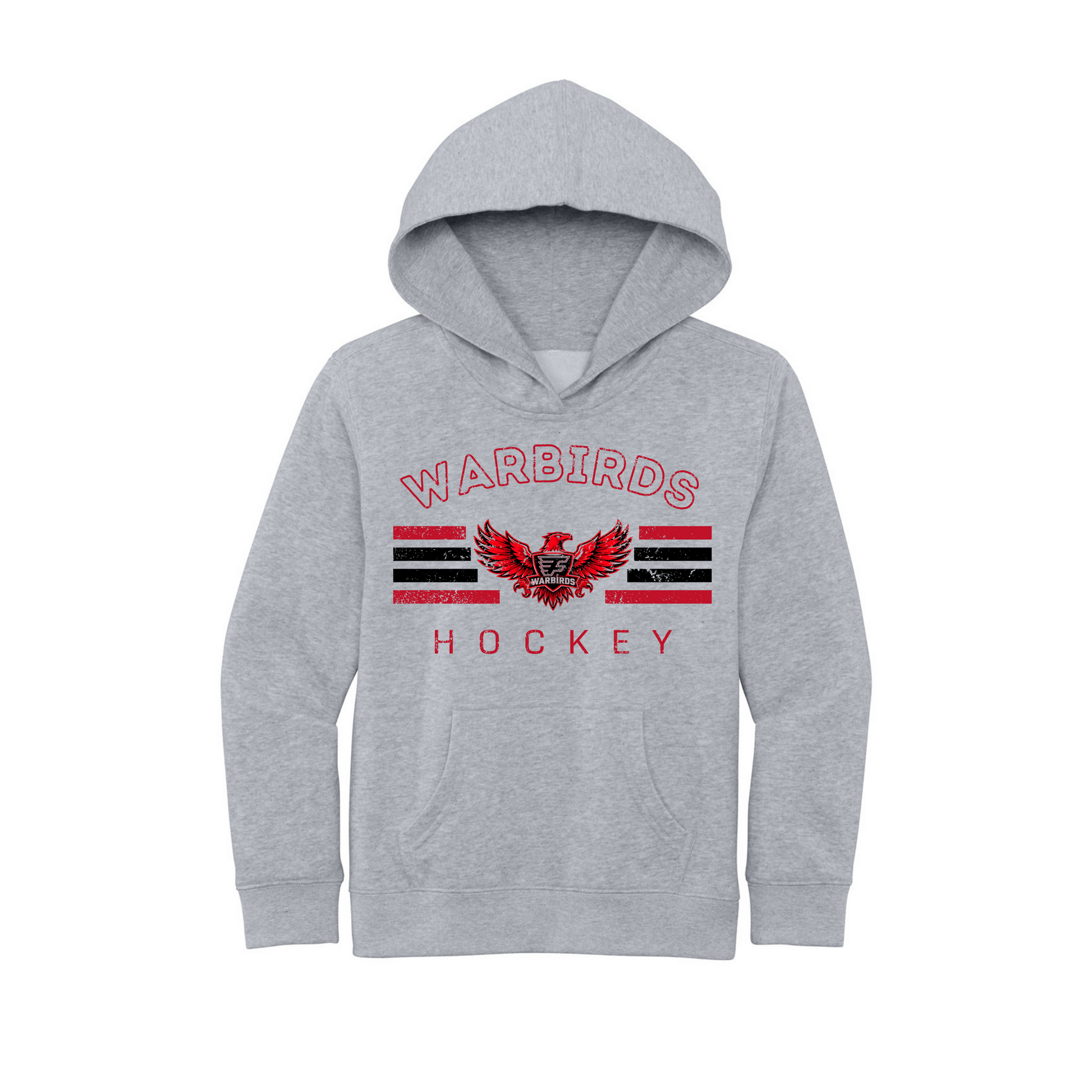 Warbirds YOUTH District VIT Hoodie 2026.2