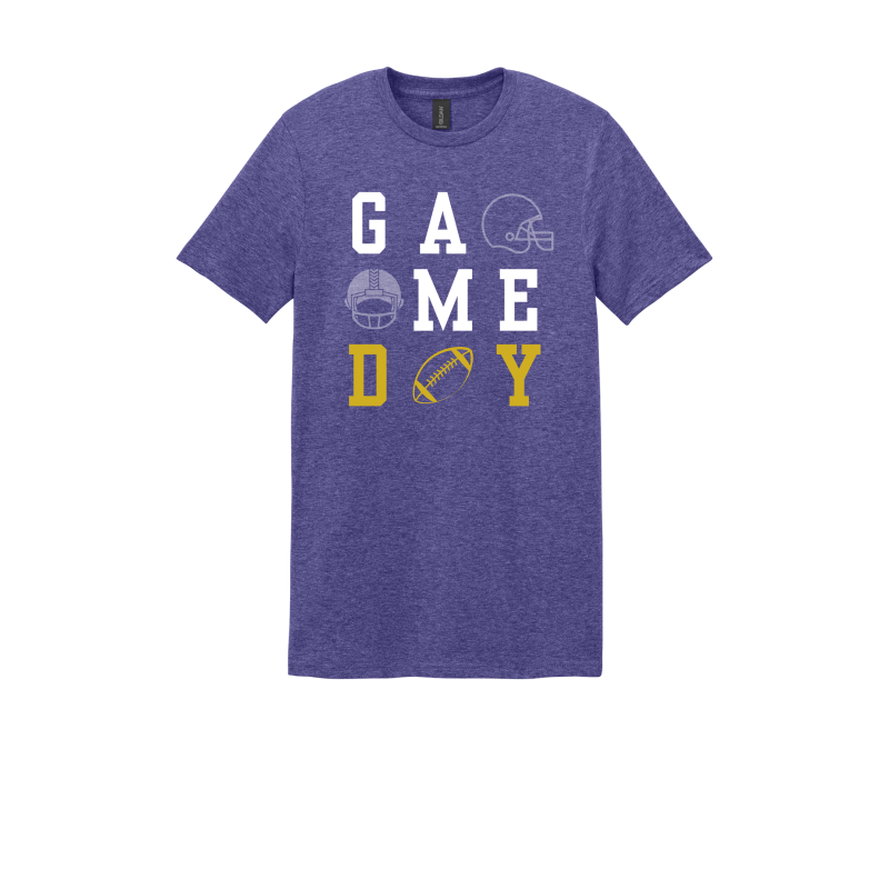 LPS Football 2024.4 Tee