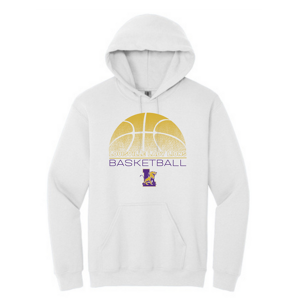 Thumbnail: LHS GBB Hoodie 2025.2