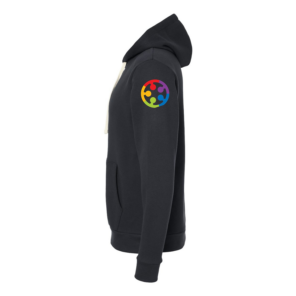 Thumbnail: Smart Toy Next Level Hoodie 3
