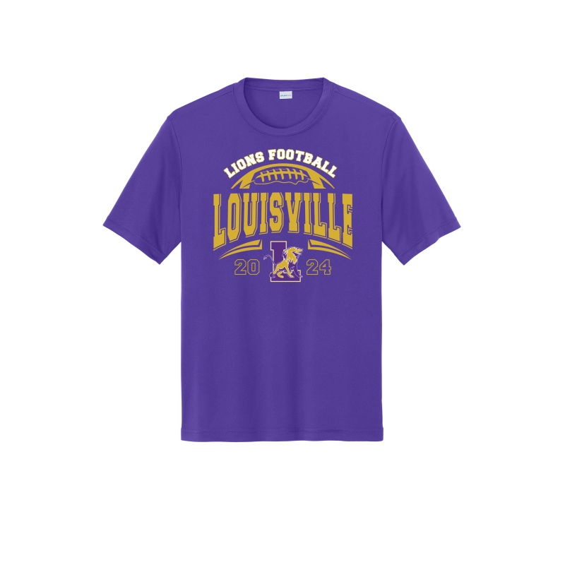 LPS All Season 2024.2 Cooling Tee