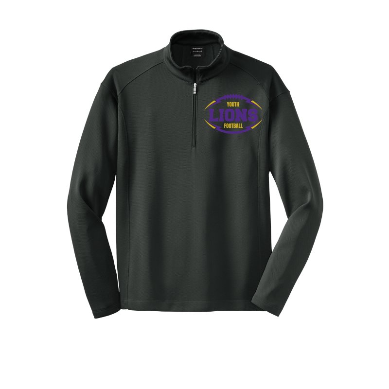 LYF NIKE 2024.2 Quarter Zip