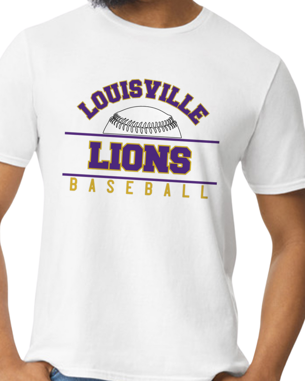 Thumbnail: LPS Baseball.2024 Baseball Tee