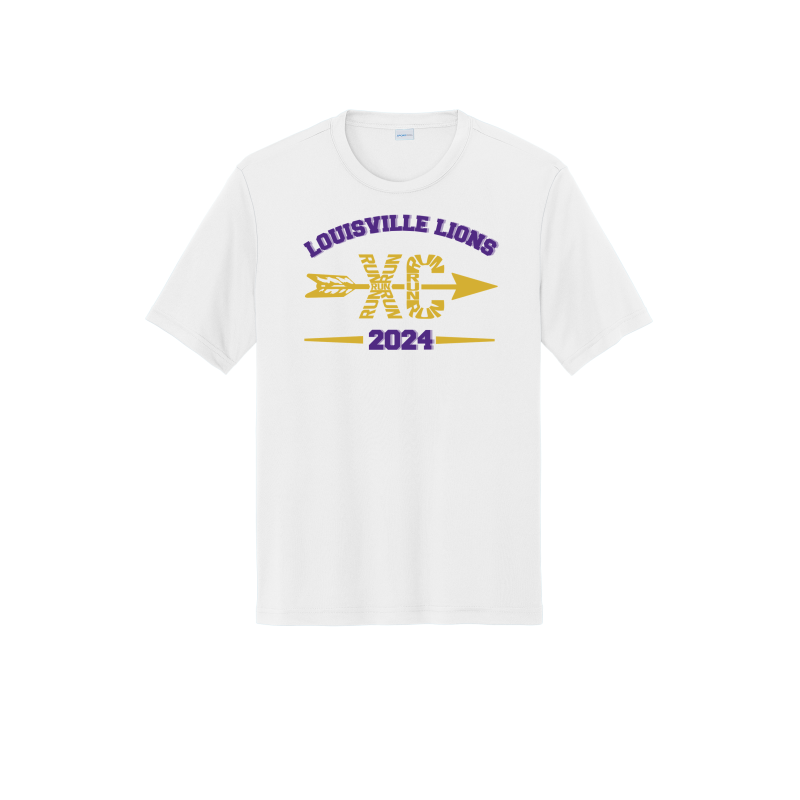 Thumbnail: LPS Cross Country 2024.1 Cooling Tee