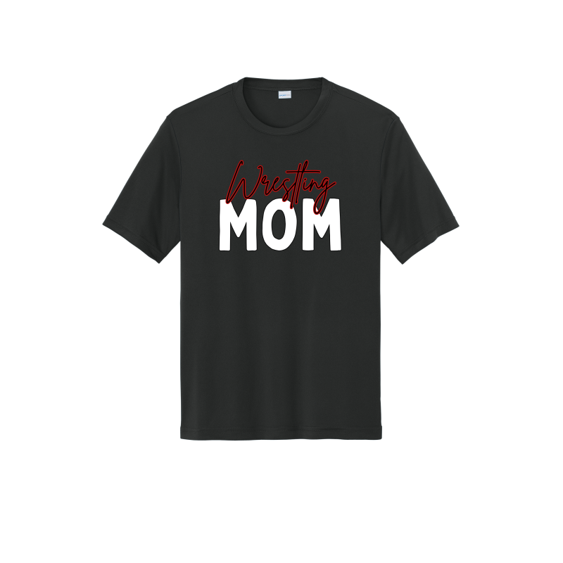 Thumbnail: WW Wrestling Gildan Tee Shirt 2024.3